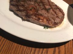 -弗兰克牛排西餐厅Ribone steak house(柠檬花园店)