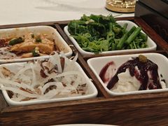 -大铁勺新津菜(东丽阳光新业广场店)