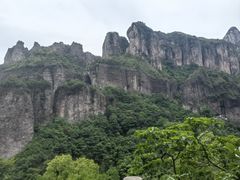 -雁荡山灵峰景区