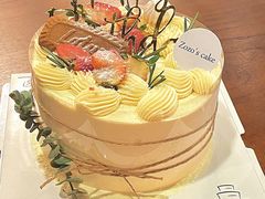 -ZOZO's昌左左精致甜品设计(新北店)