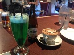 -Pancakes on the rocks(Darling Harbour)