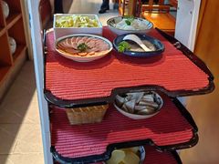 -老员外骨汤火锅(海州古城店)