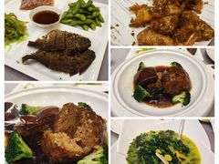 -银都上海菜馆(粤海东路店)