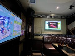 -唱吧麦颂KTV(方庄店)