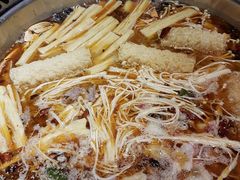 -七欣天香辣蟹火锅(苏州东大街店)