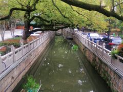 -安亭老街
