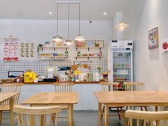 -Woolee韩食堂·韩式家庭料理