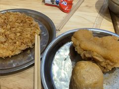 -柳州肥姨妈大骨螺蛳粉(老闵行店)