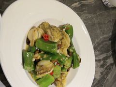 -前海沿·青岛菜(乐客城店)