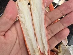 -震海贝烤贝·民俗特色店(延吉总店)