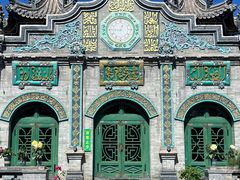 -大召寺明清一条街