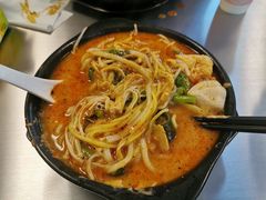 -O记东北砂锅麻辣烫