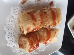 -无招牌海鲜餐厅(怡丰城店)