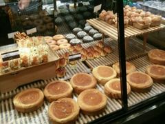 -好利来(交大店)