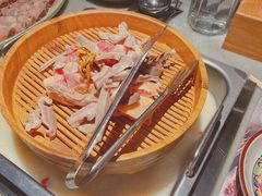胡椒猪肚鸡大锅-尚尚仙·酸汤猪手·猪肚鸡火锅(华联万柳购物中心店)