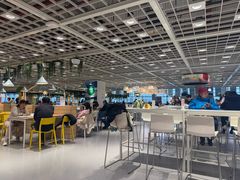 -宜家·瑞典风味餐厅(四元桥店)
