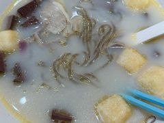 -小杨生煎(浦江欢乐颂店)