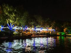 -桂林两江四湖景区