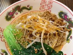 -拉面莊夢語＆中华料理八椿