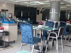 大堂-海天一色海景自助餐厅(西港花园店)
