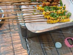 -回头烧烤(悦荟购物中心店)