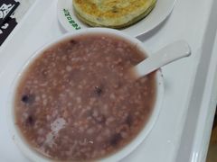 -老磁器口豆汁店(天坛店)