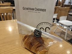 -GONTRAN CHERRIER·GC可颂(朝阳大悦城店)