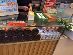 -素满香·食养自助(天一广场店)