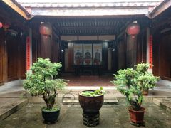 -许驸马府