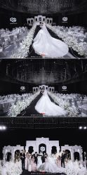 -Tian Design天源婚礼策划