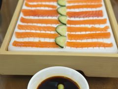 -壹湖两岸·鱼鲜山里菜(东江湖店)