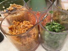 -百春原湖南牛肉粉(百联世纪店)