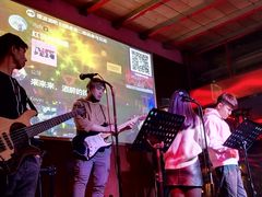 -摆渡酒吧(后海店)