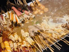 -郭记小街麻辣烫(南小街总店)