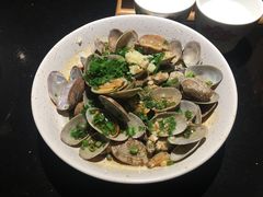 -老头儿油爆虾·知味杭州(爱琴海购物中心)
