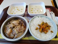 -真功夫(北京路步行街店)