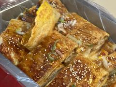 -李记特色五谷杂粮鸡蛋果子