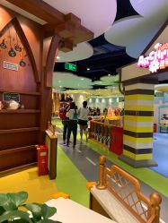 -MELAND CLUB亲子乐园•派对(虹桥万象城店)