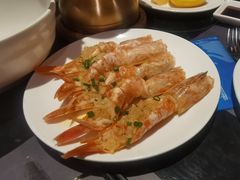 -小天鹅戴斯酒店鲸鲨百汇创作料理