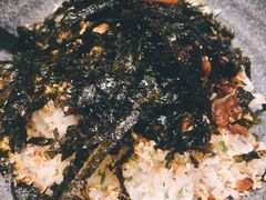 牛肉海苔拌饭-牛家酒场(7mall店)
