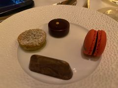 -Le Bernardin