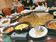 -小八仙·八方(移民广场店)