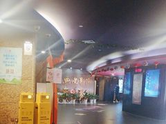 -中影国际影城(兰生大厦店)