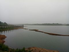-大金山风景区
