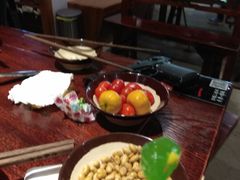 -受气牛肉·耙牛肉火锅(水晶郦城店)