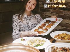 -广东道至正餐厅(区庄店)