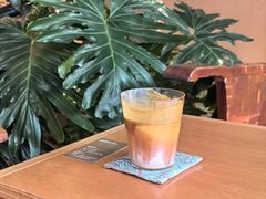澳白-CAPRAIBEXCOFFEE羍市(菉葭巷店)