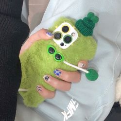 -吉吉靓甲美睫