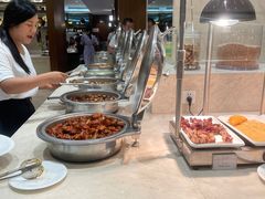 -明月东一酒店·菲斯特自助餐厅