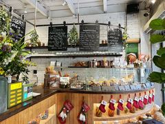 -O'mills Sourdough Bakery&Bistro(永嘉路店)